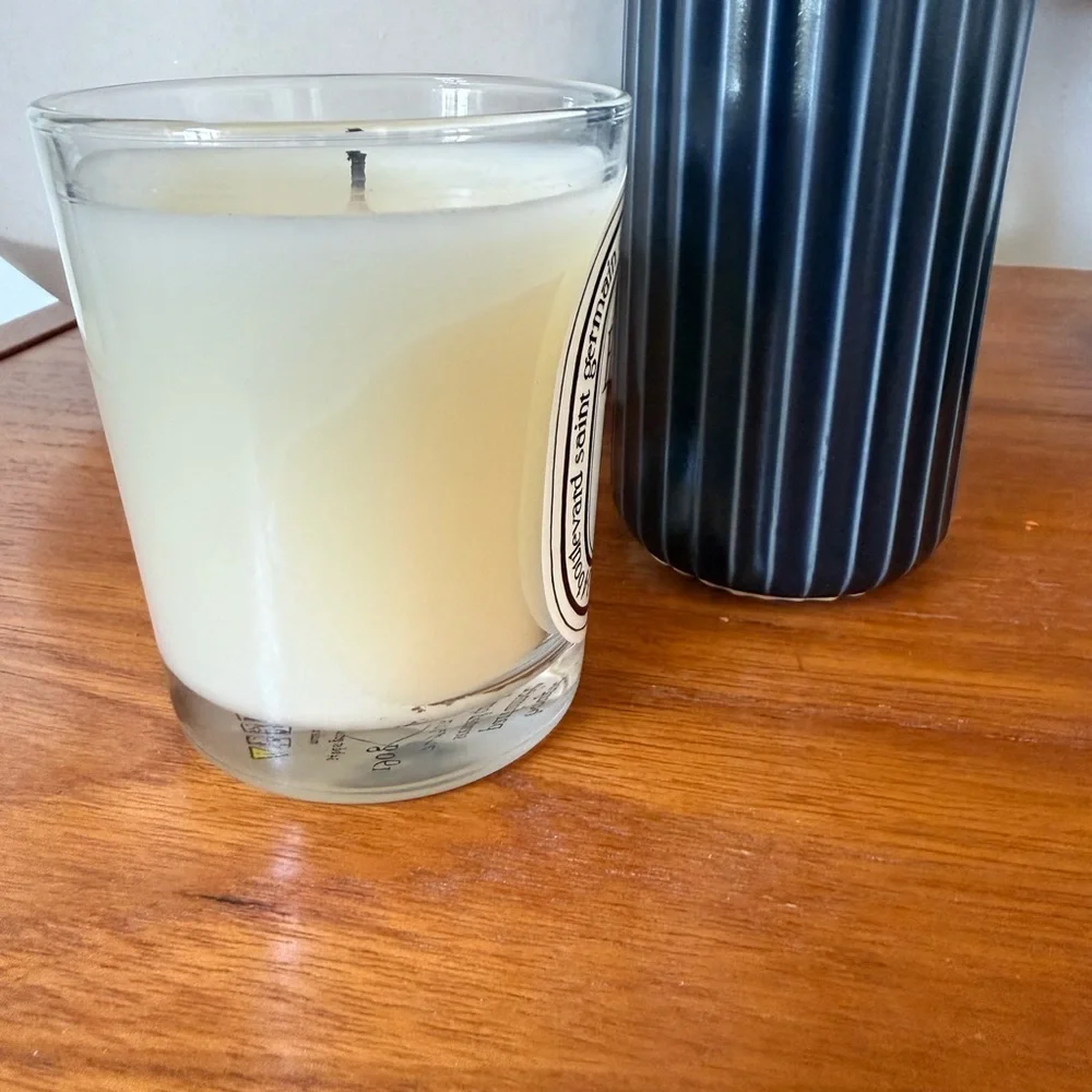 Diptyque Benjoin 190g / 6.5 oz. Candle - Picture 5 of 7